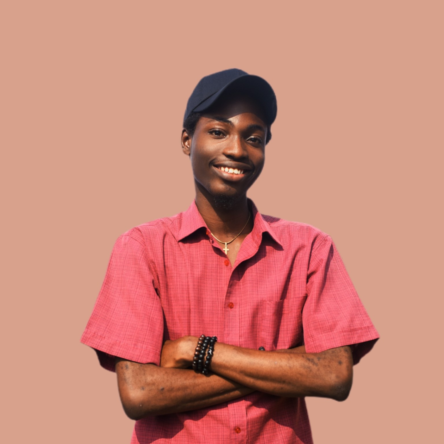 Illustrated avatar of Josiah Ntekim