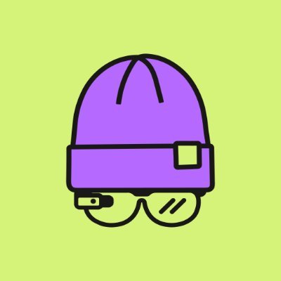 Scribble DAO logo