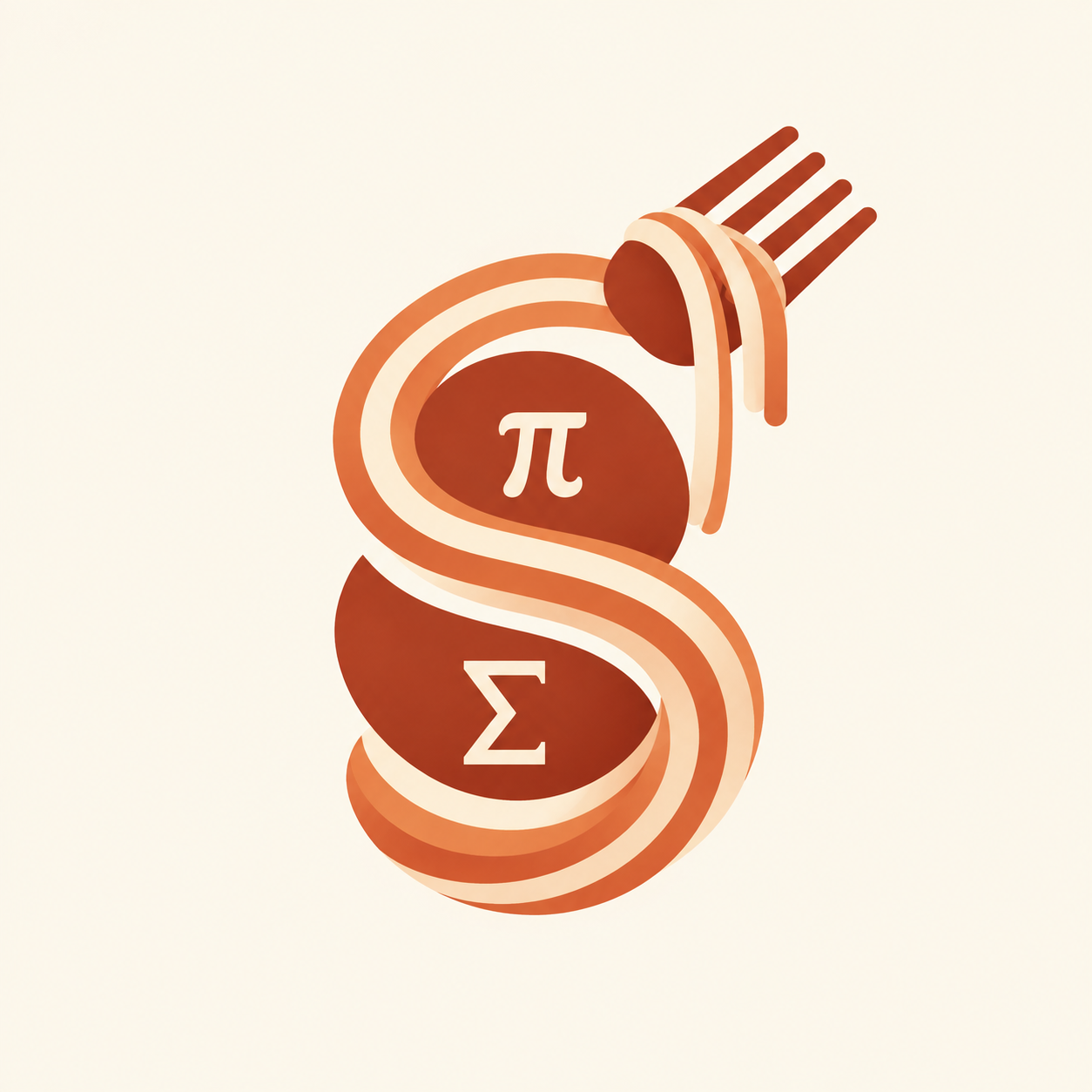 Spaghetti Math logo