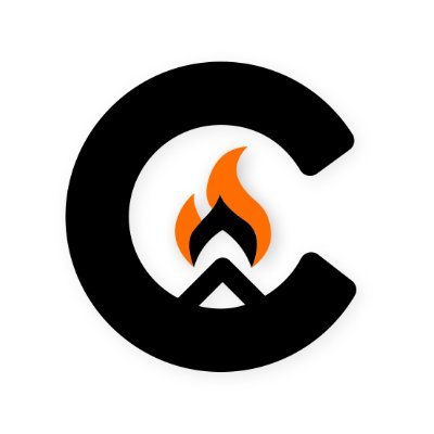 Camp Network logo