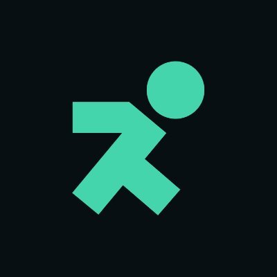 Runwago logo